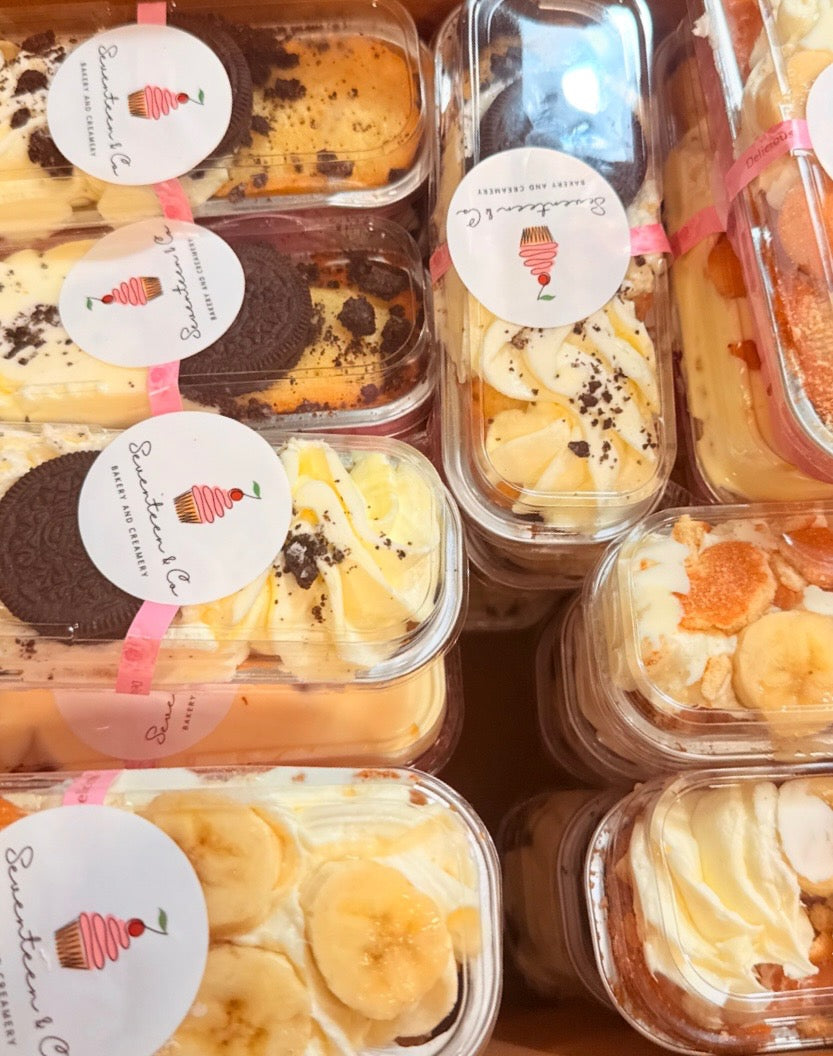 Minicakes