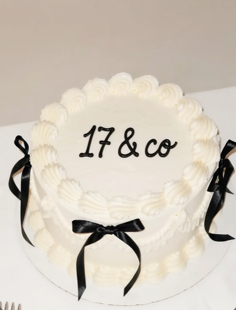 Cakes