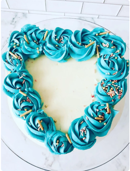 1:1 Baking Masterclass Event $200