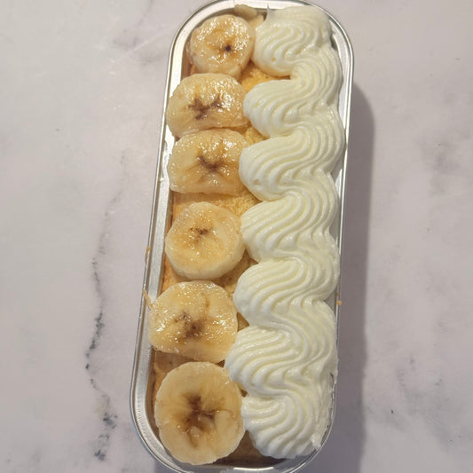 Better with Banana