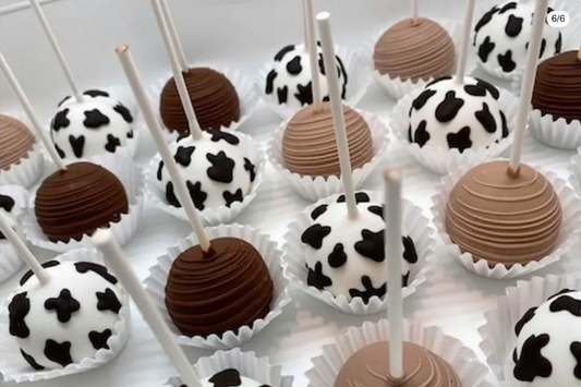 Cake Pops