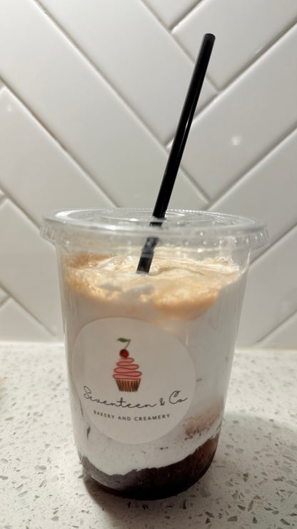 Dirty Soda Drinks