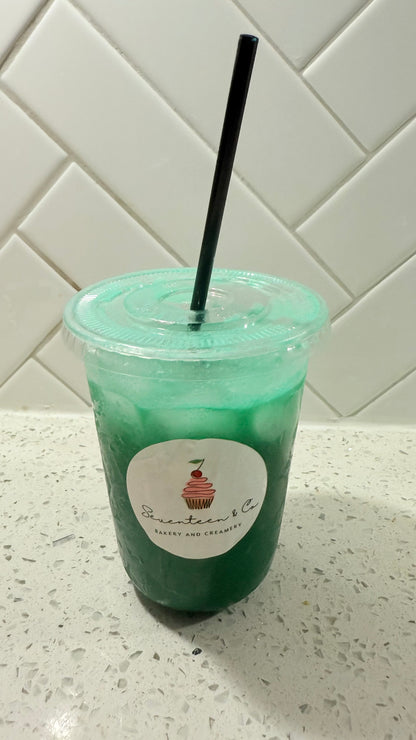 Dirty Soda Drinks