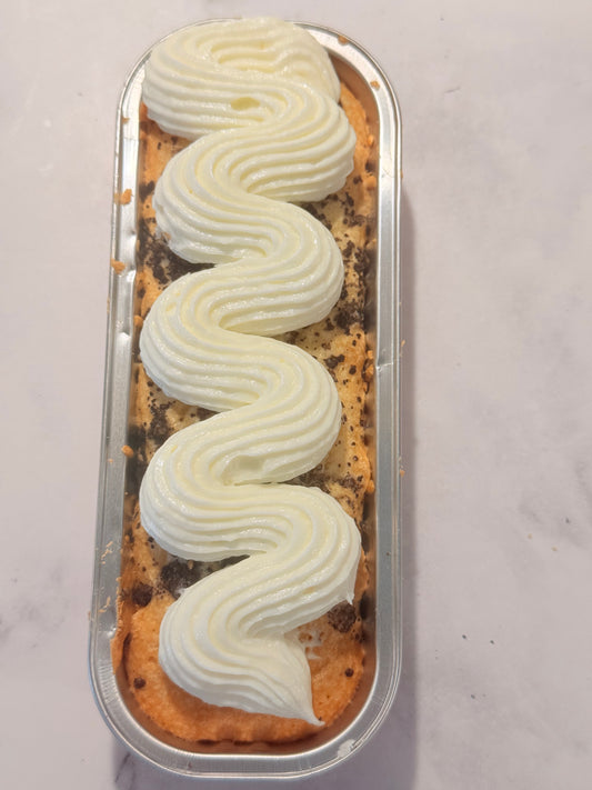 Oreo and Go Minicake