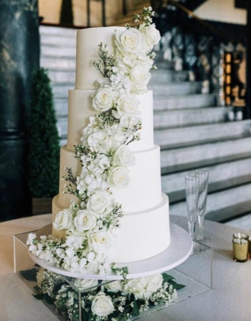 Wedding Cakes